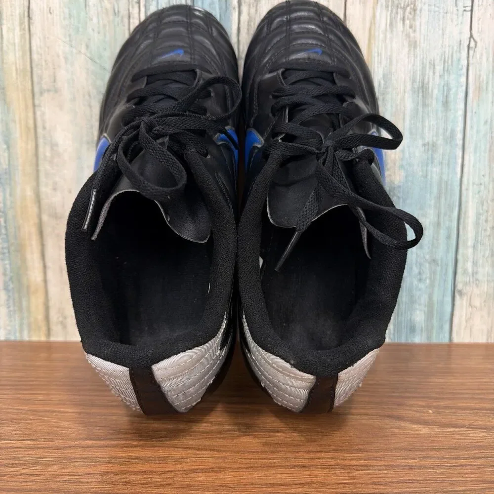 Nike step onto